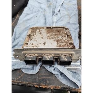 Engine ECM Electronic Control Module 3.0L Fits 05-06 MAZDA TRIBUTE